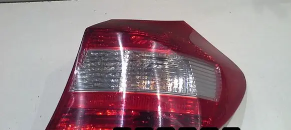 BMW 1 E81 E87 Rear/tail lights 692450212
