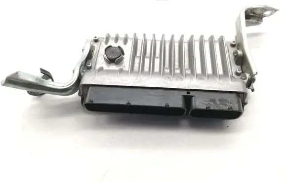Toyota Auris E180 Engine control unit/module 896610ZU60
