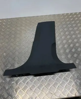 Audi A6 C7 (B) pillar trim (bottom) 4G0867240 1781