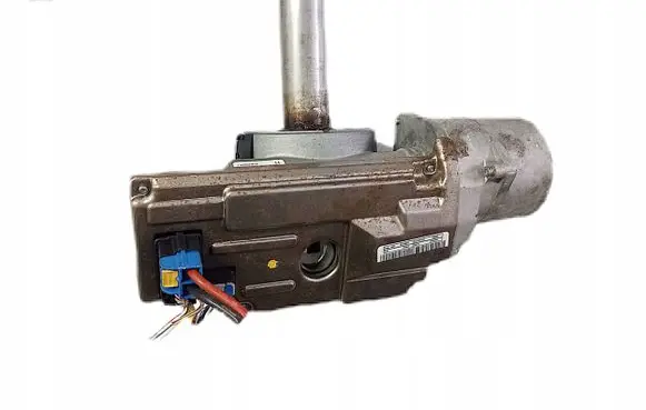 Fiat Grande Punto Electric power steering pump 55704061