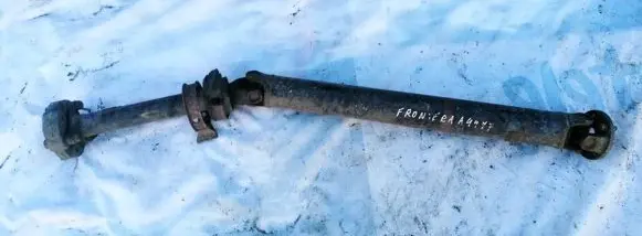 Opel Frontera A Drive shaft (set)