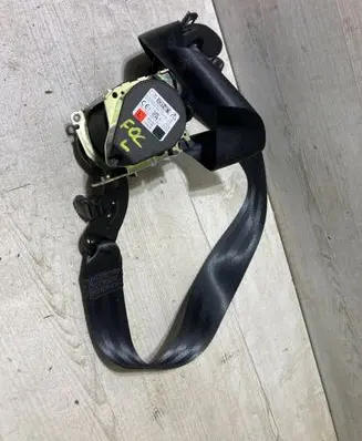 Ford Focus Front seatbelt jx7ba61295bfw