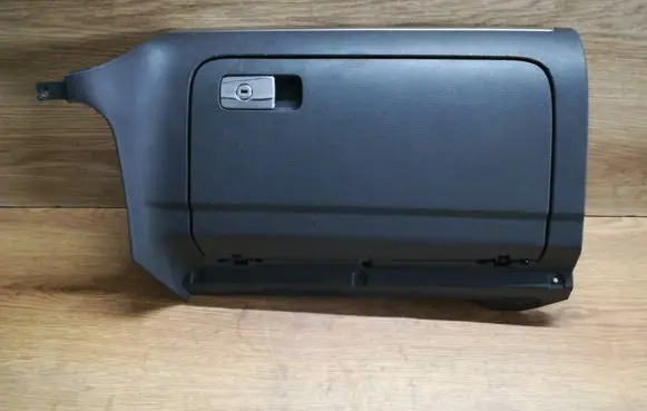 Volkswagen Golf V Glove box set 1K1857290 P0101120