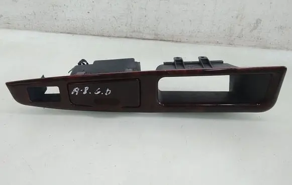 Audi A8 S8 D2 4D Rear door handle trim 4D0959528