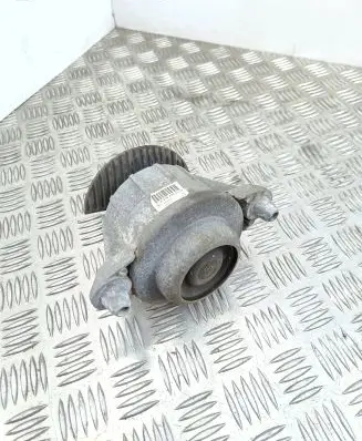 Mercedes-Benz E C207 W207 Engine mount bracket A2182400317