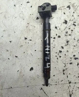SsangYong Rodius Fuel injector 28384645 BME5LYE