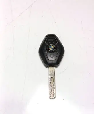 BMW 3 E46 Ignition key/card 