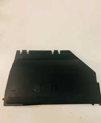 Jaguar E-Pace Fuse box cover J9C314A076AA