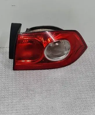 Renault Laguna II Rear/tail lights B74PH2