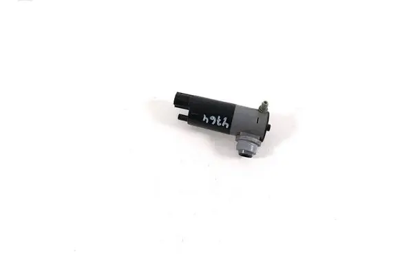 Jaguar I-Pace Windscreen/windshield washer pump T4K6023