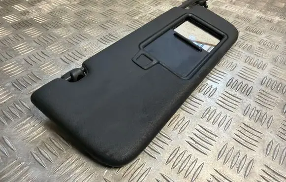 KIA Sportage Sun visor