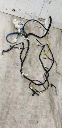 Subaru Impreza IV Left interior wiring harness ME23090