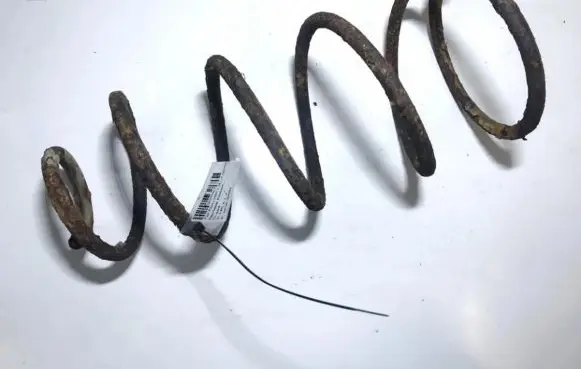 Fiat Punto (176) Front coil spring