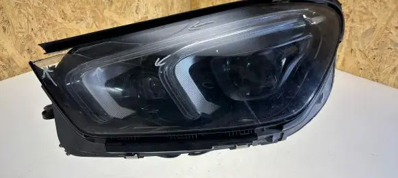 Mercedes-Benz GLE W167 Headlight/headlamp A1679066504 K0T86T5