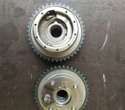 Mercedes-Benz A W177 Camshaft pulley/ VANOS A2600500600 A2600500900