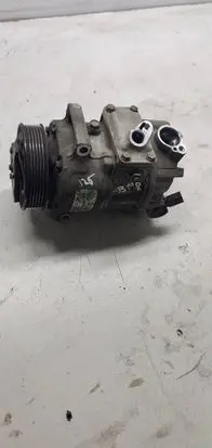 Volkswagen PASSAT B6 Air conditioning (A/C) compressor (pump) 1k0820859f
