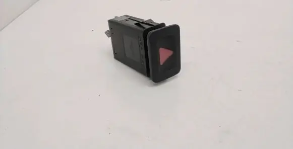 Volkswagen Golf IV Hazard light switch 1J0953235J 0617 SAE0C89