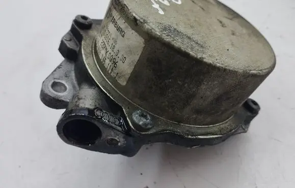 Porsche Cayenne (92A) Vacuum pump 10T237700 059145100J