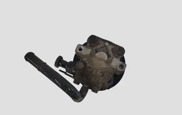 Hyundai Trajet Power steering pump