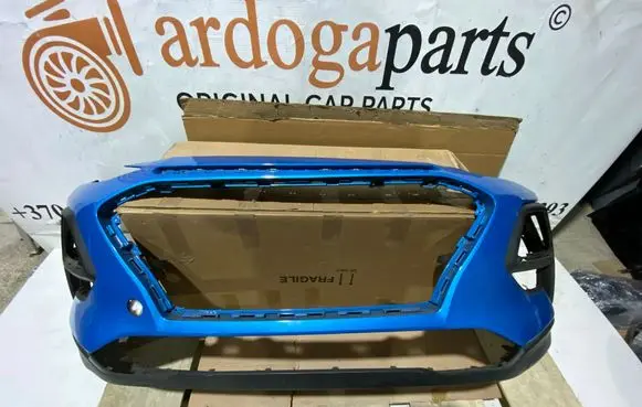 Hyundai Kona I Front bumper 86511J9000