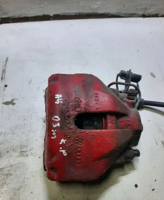 Audi A4 S4 B6 8E 8H Front brake caliper