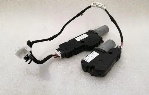 Mercedes-Benz E W213 Folding roof motor A2139062104