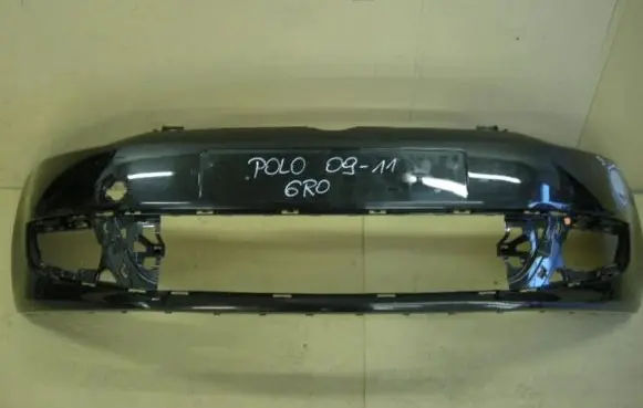 Volkswagen Polo V 6R Front bumper