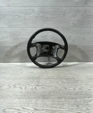 BMW 7 E32 Steering wheel 1159786
