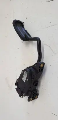 Volkswagen Sharan Accelerator throttle pedal 7M1721603 6PV00777003 98VW9F836AA