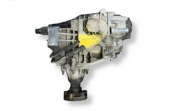 Land Rover Freelander Gearbox transfer box case 7891221821 TAG000230