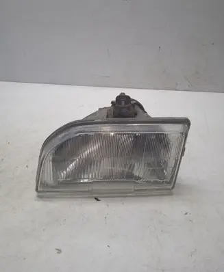 Ford Fiesta Headlight/headlamp 007343