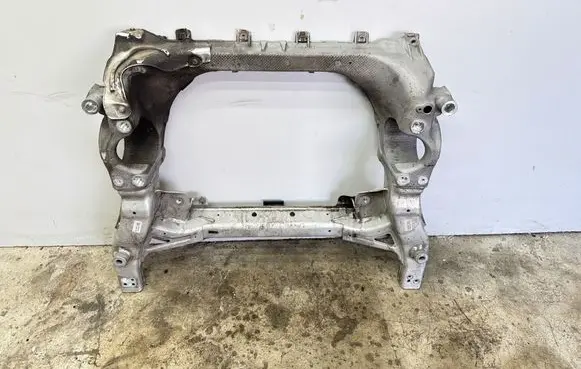 Front subframe