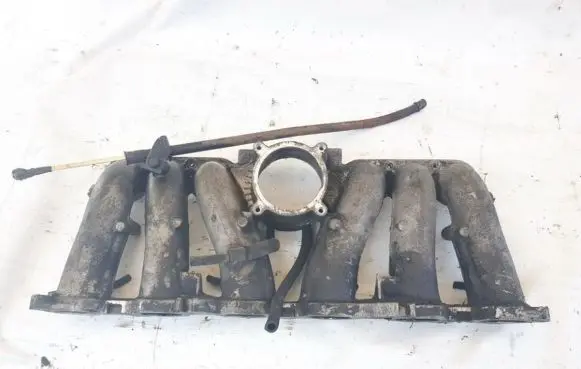 Volvo S80 Intake manifold 09471674