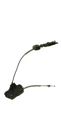Ford Fiesta Rear door lock H1BB-R22152-BE