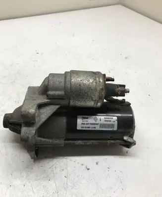 Nissan Qashqai Starter motor 233003152R