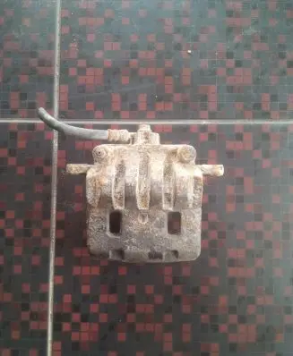 Subaru Legacy Front brake caliper