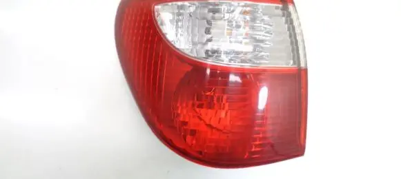 Mazda 626 Rear/tail lights