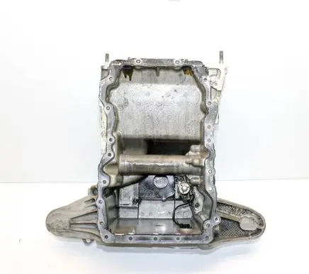 Maserati Ghibli Oil sump 304401