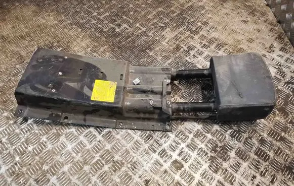 Mercedes-Benz CLK A209 C209 Front seat headrest A2098600032 2098600032