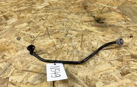 Audi A4 S4 B9 8W Engine coolant pipe/hose 8W0121081L