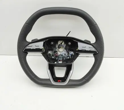 Audi Q5 SQ5 FY Steering wheel 8MA419091AG 812454049