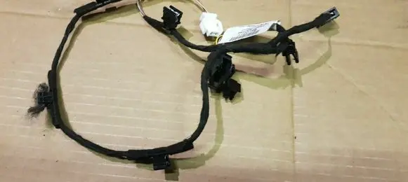 Audi A3 S3 8V Other wiring loom 8U0971679A