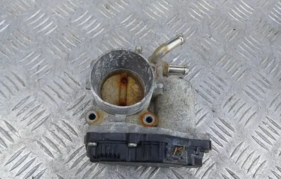 KIA Picanto Throttle body valve 3510004900