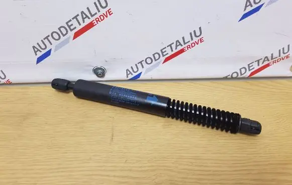 BMW 5 F10 F11 Rear window strut damper 7210557