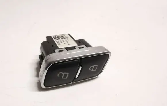 Ford Mustang VI Central locking switch button BB5T14017CCW