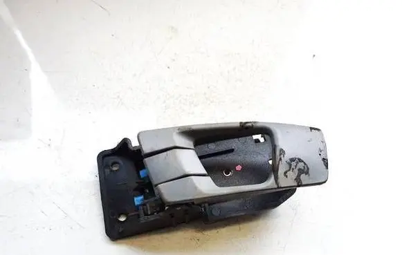 KIA Carens I Front door interior handle ok2fa59330