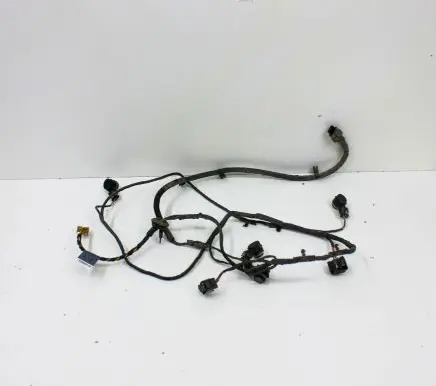 Audi A4 S4 B9 8W Parking PDC sensor 5Q0919275B 8W0971104AB