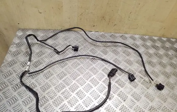 Seat Exeo (3R) Other wiring loom 3R0971073