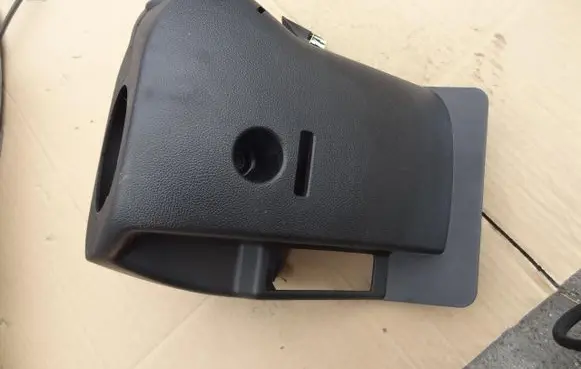 Opel Mokka Steering wheel column trim AUT48844