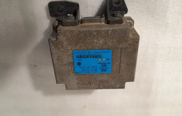 KIA Carnival Xenon control unit/module 